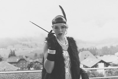 1920s Fashion Guide for a Roaring 2020