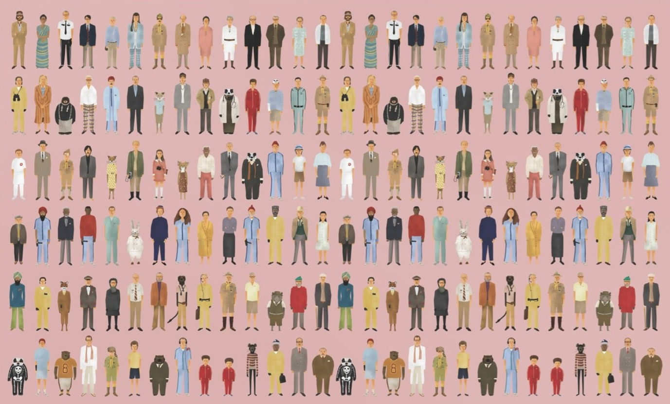 23 Wes anderson fashion ideas  fashion, wes anderson, wes