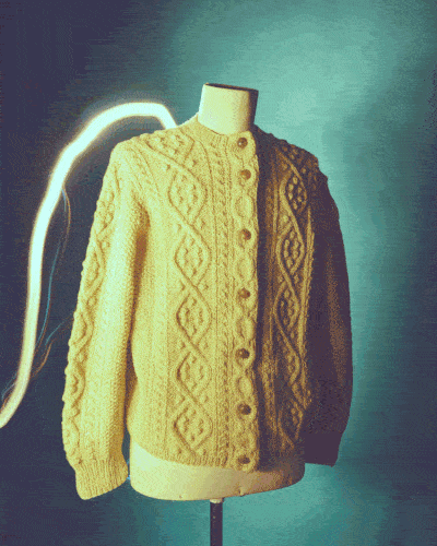 Knitwear vintage hot sale