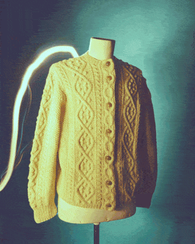 Know Your Knit: A Guide to Heritage Knitwear | Vintage Clothing