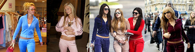 An Ode to Juicy Couture
