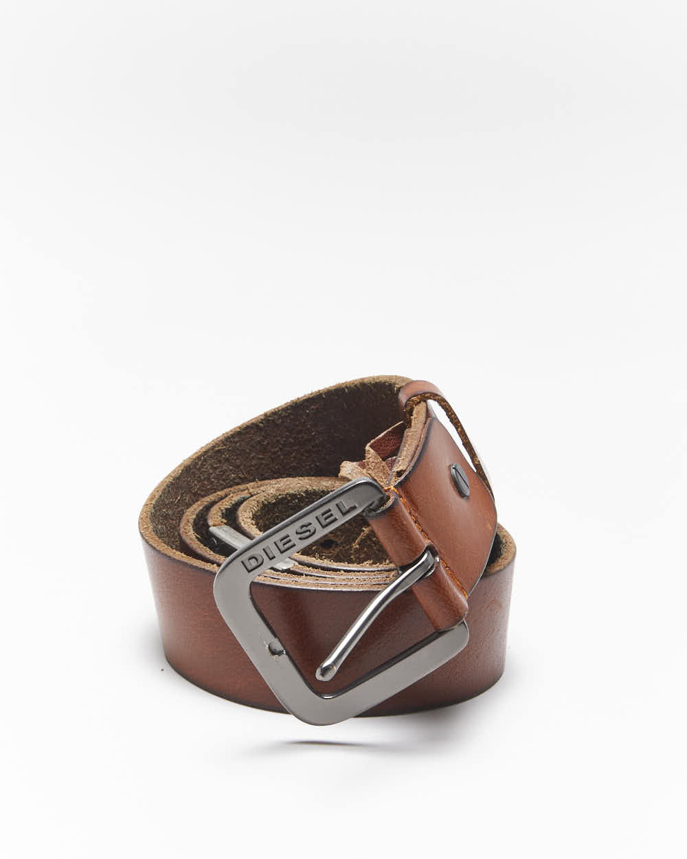 Vintage Y2k 00s Diesel Belt - W37-W41 – Rokit