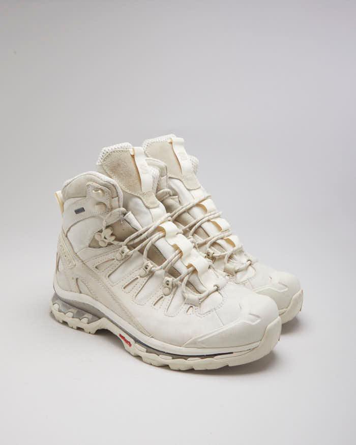 Salomon Quest 4D Gore-Tex Advanced Boots – Rokit