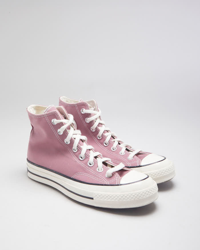 Converse All Star Trainers UK8 Rokit