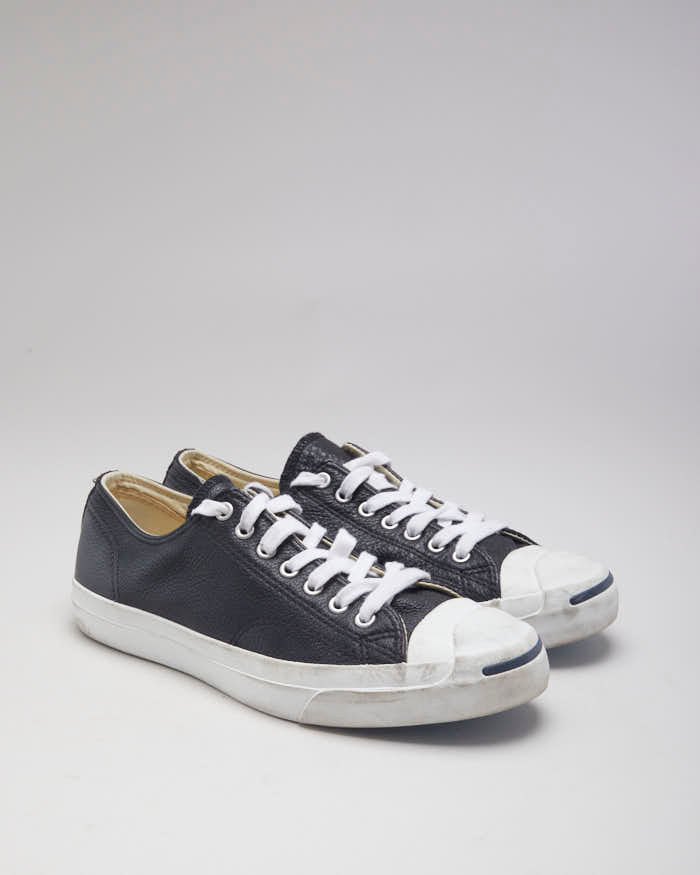 Converse Jack Purcell Low Trainers - UK9