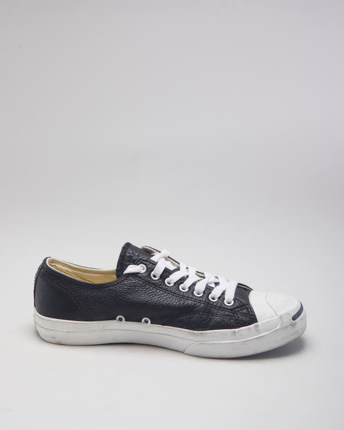 Converse Jack Purcell Low Trainers - UK9