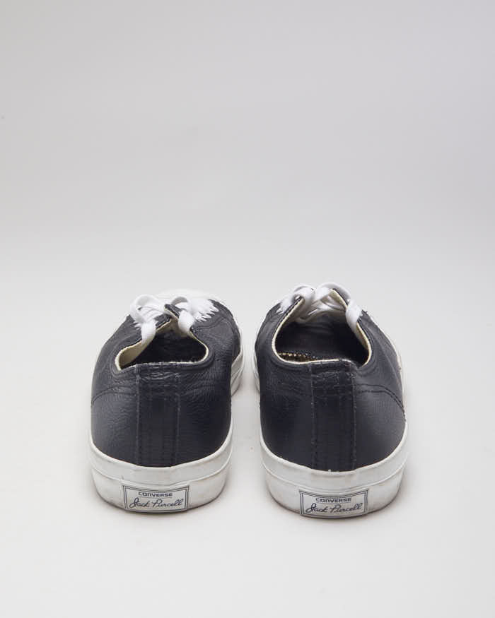 Converse Jack Purcell Low Trainers - UK9