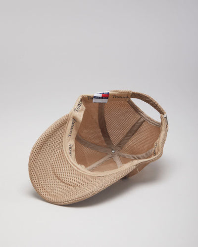 Vintage Y2K Tommy Hilfiger Netted Cap - OS