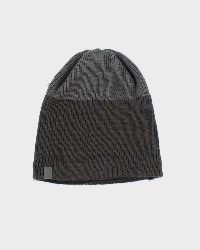 帽子 00s arc'teryx beanie Vintage 2000's Arc'teryx Oversized Toque Beanie - OS – Rokit