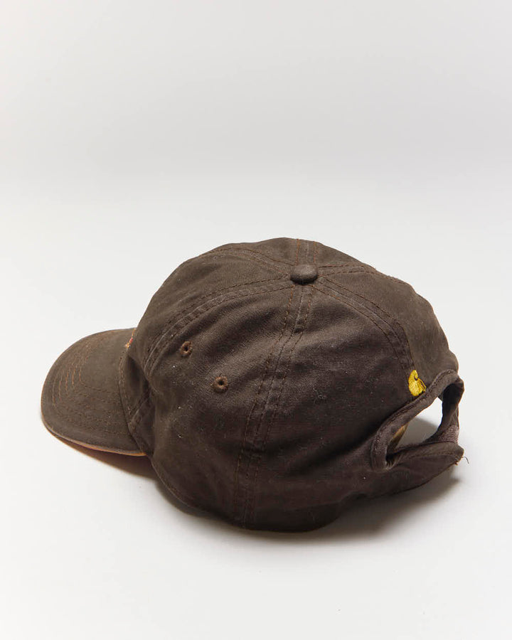 Vintage Carhartt Baseball Cap - OS