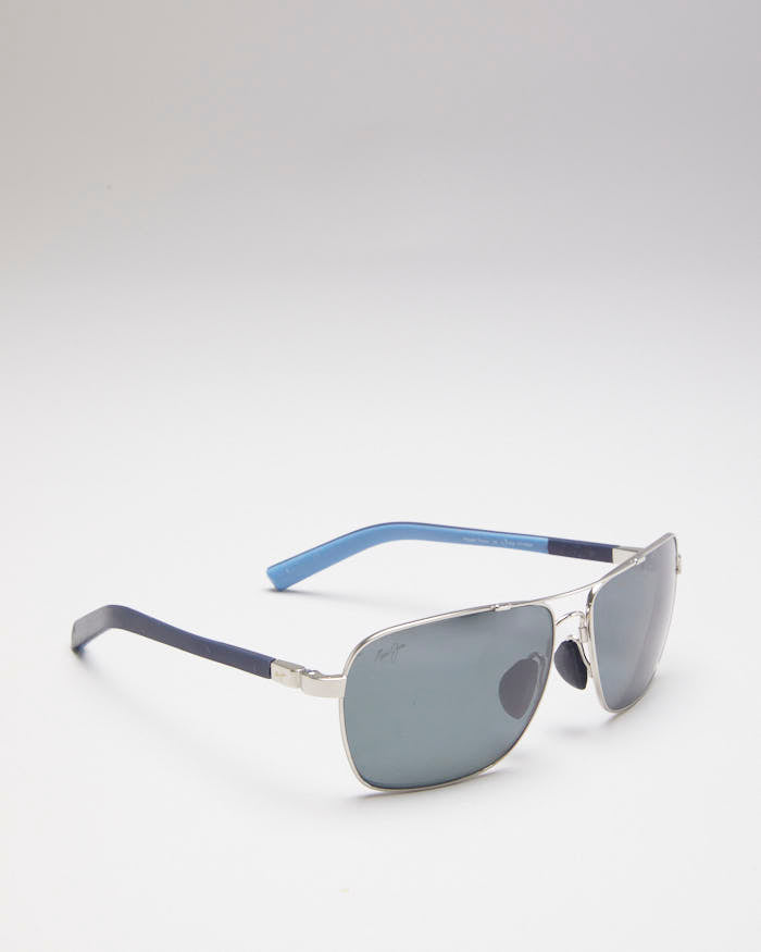 Maui Jim Men's Guardrail's Polarized Sunglasses