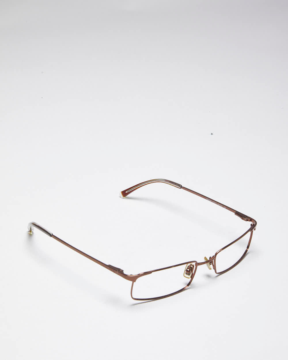 Vintage Y2k 00s Miu Miu Glasses Frames – Rokit