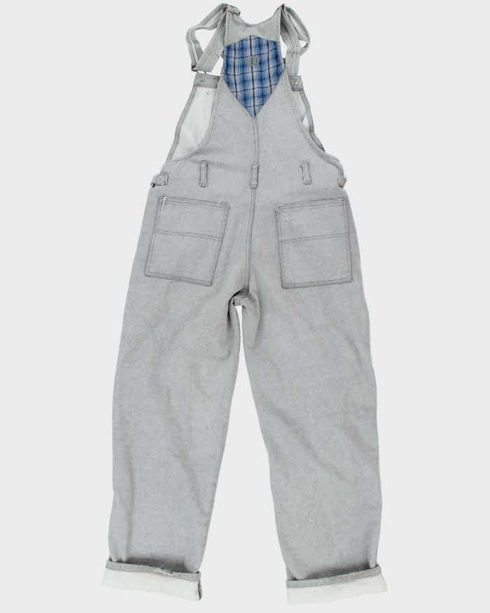 Vintage Yes Men Dungarees - W34 L32