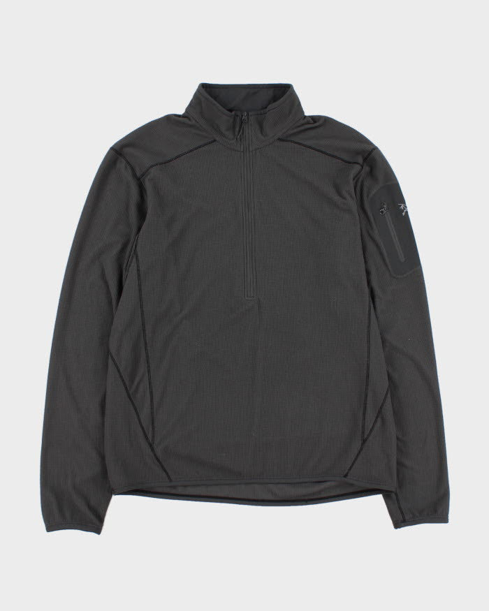 Men's Vintage Arc'teryx Zip-Up Jacket - S