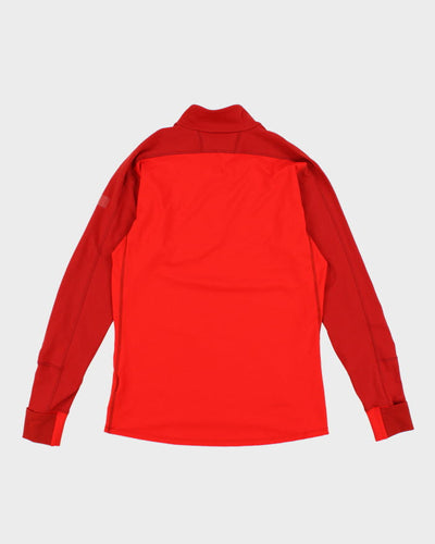 Men's Arc'teryx 1/4 Zip Fleece - M