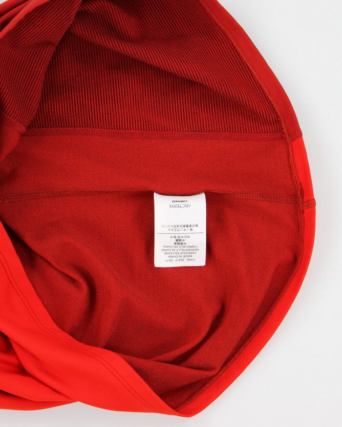 Men's Arc'teryx 1/4 Zip Fleece - M
