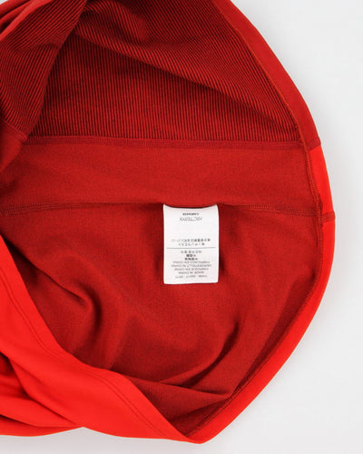 Men's Arc'teryx 1/4 Zip Fleece - M