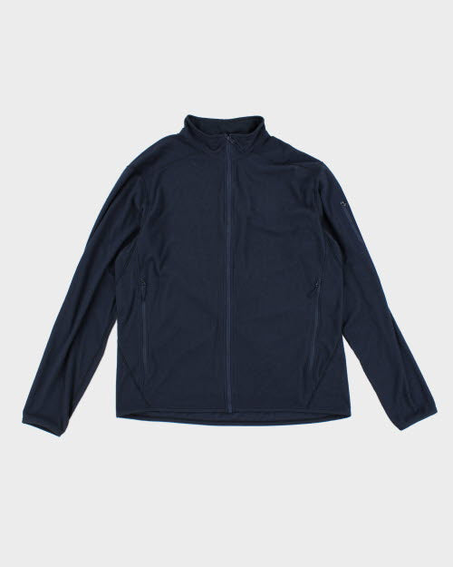 Vintage Arc'teryx Zip Up Fleece - L