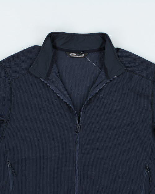 Vintage Arc'teryx Zip Up Fleece - L