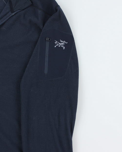 Vintage Arc'teryx Zip Up Fleece - L