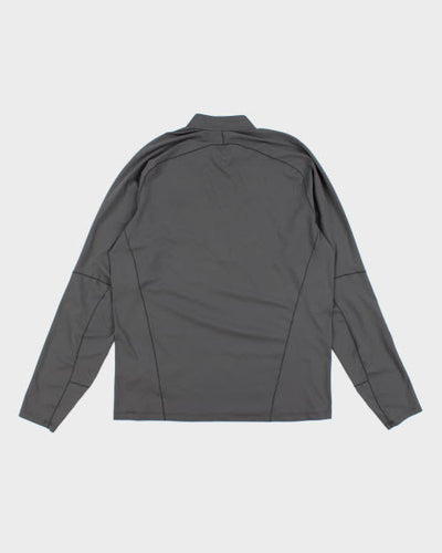 Men's Arc'teryx Lightweight 1/4 Zip Fleece - L