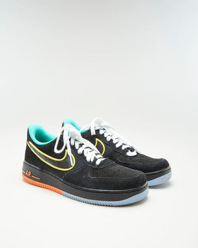 Nike Air Force 1 Low Peace and Unity - Mens UK 6.5
