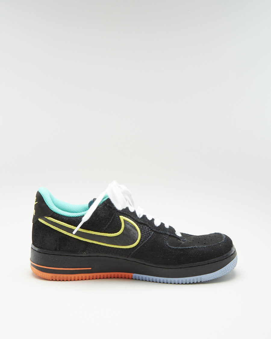 Nike Air Force 1 Low Peace and Unity - Mens UK 6.5