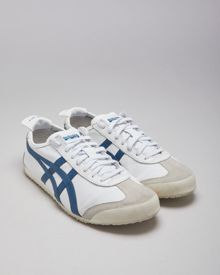 Onitsuka Tiger 66 Mexico Trainers - UK 10 – Rokit