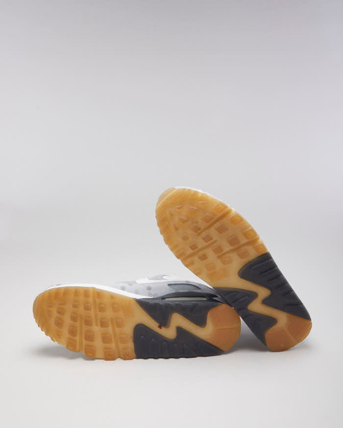 Nike Air Max 90 NRG Polka Dot Trainers - UK 10