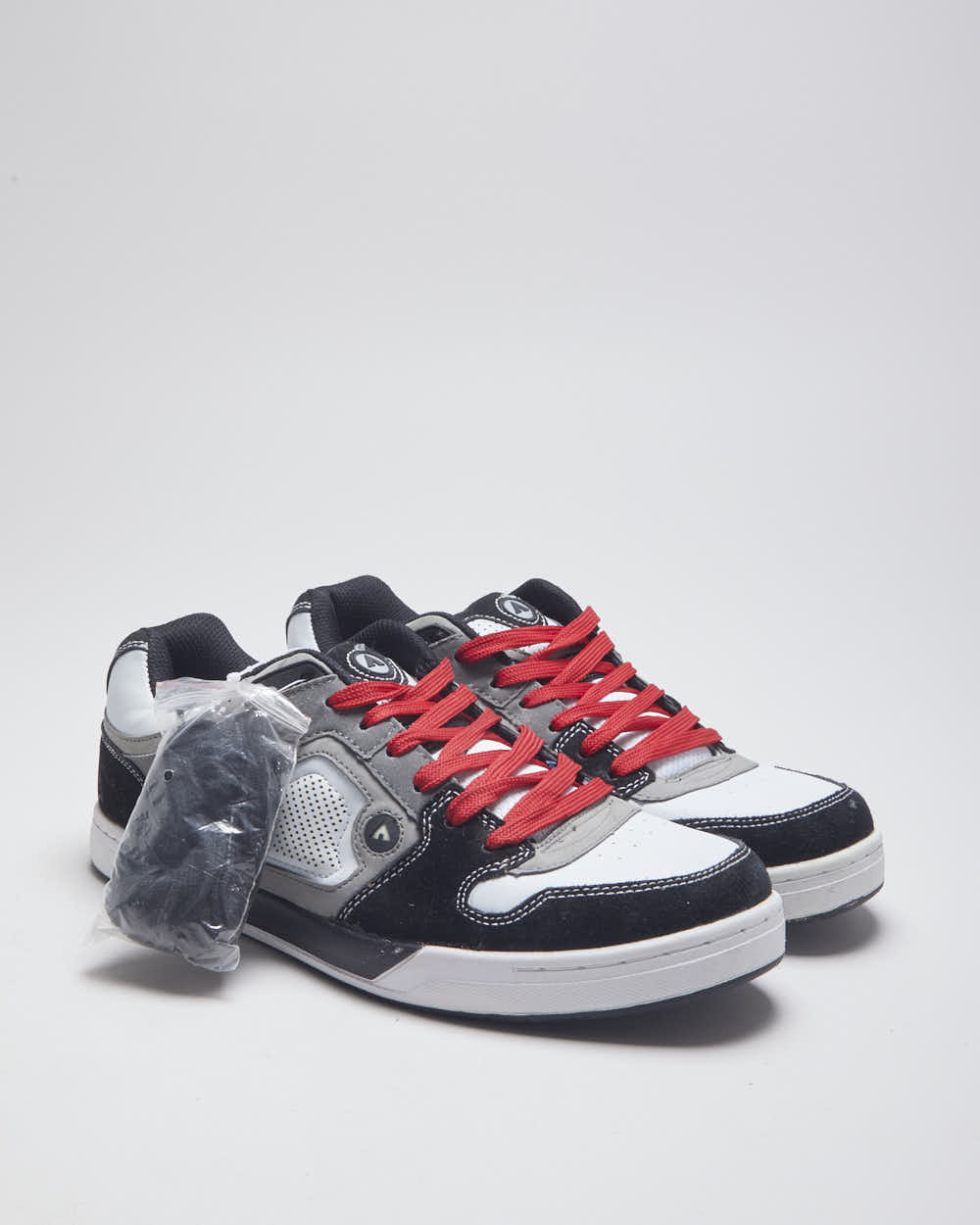 Zapatillas gruesas vintage dswt air walk uk 11