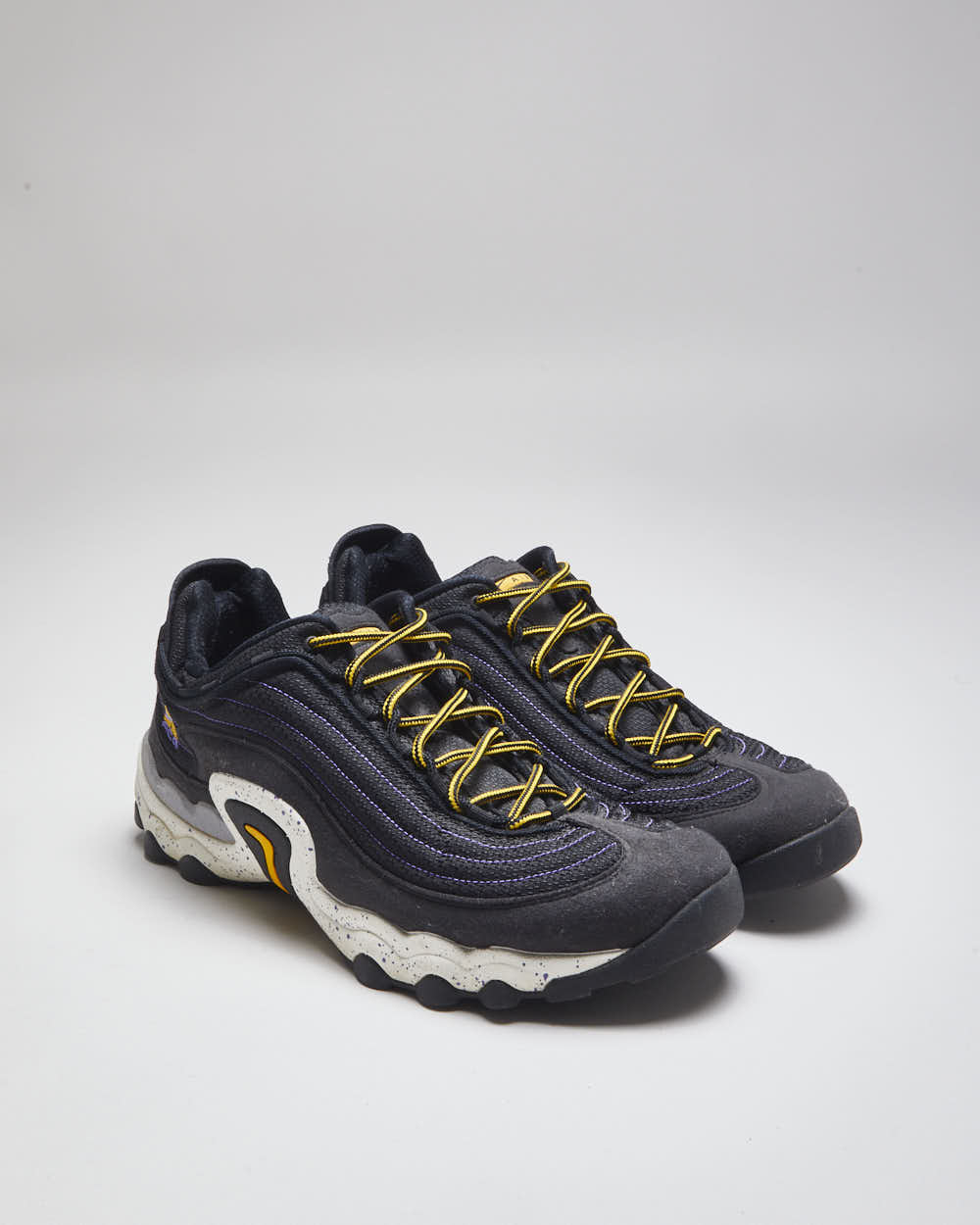 Zapatillas Nike ACG Chunky Suede vintage de los años 2000 Reino Unido 10