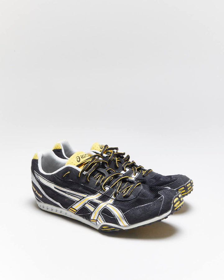 Vintage Asics Gel-Dirt Dog 3 Trainers - UK10.5