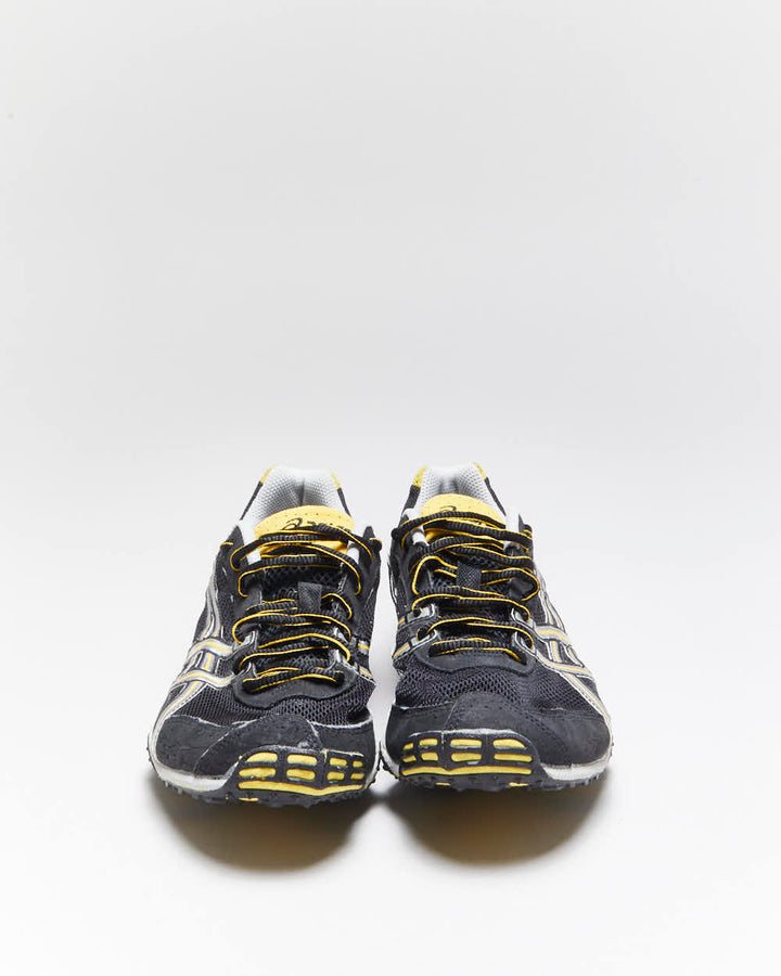 Vintage Asics Gel-Dirt Dog 3 Trainers - UK10.5