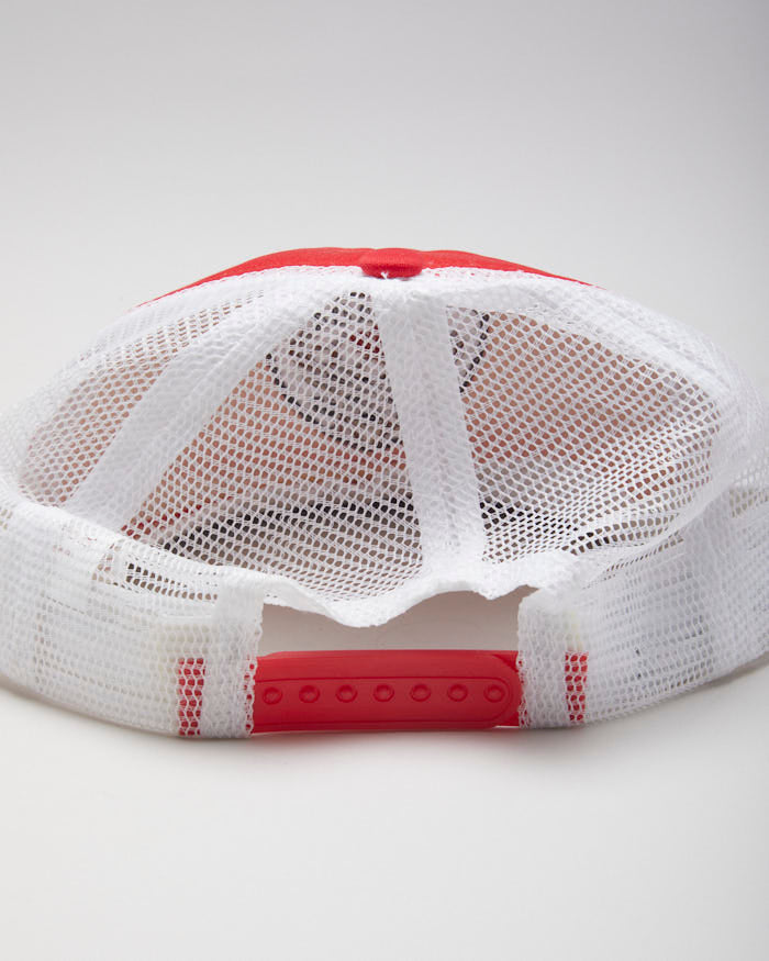 Vintage Canada Mesh Trucker Cap - OS
