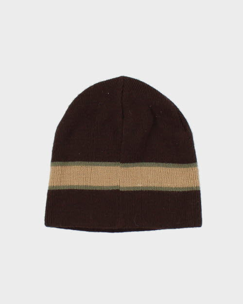 Vintage Carhartt Small Logo Toque Beanie - OS