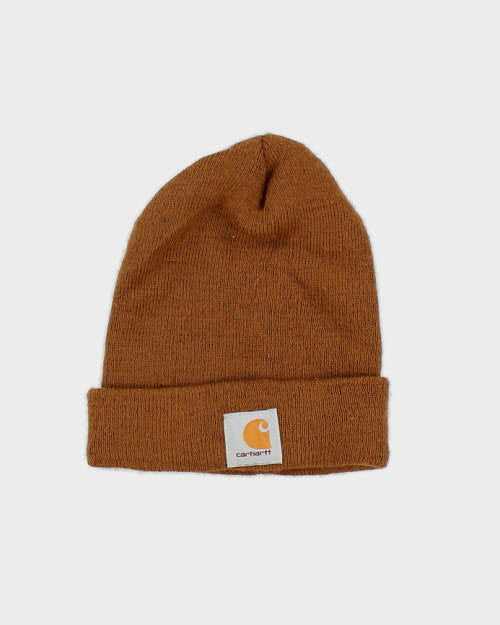 Vintage Carhartt Watch Beanie - OS