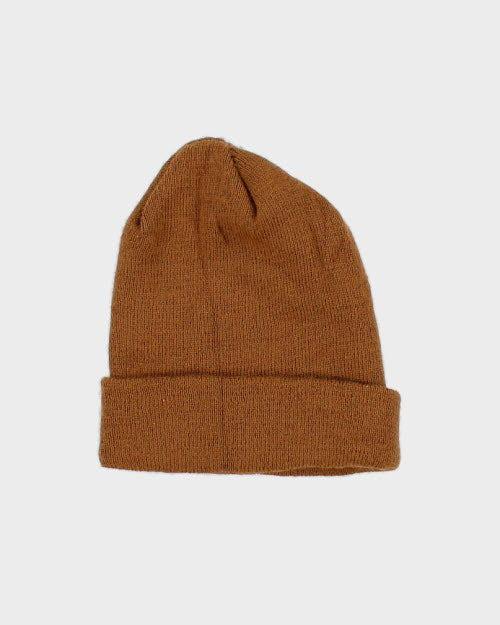 Vintage Carhartt Watch Beanie - OS