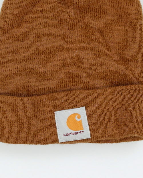 Vintage Carhartt Watch Beanie - OS
