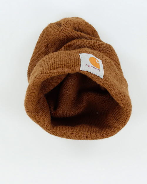 Vintage Carhartt Watch Beanie - OS
