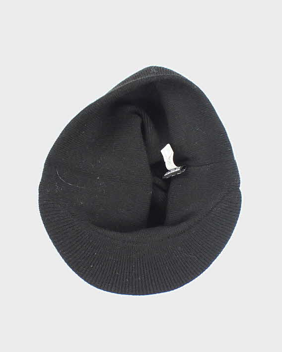 Vintage Quiksilver Brimmed Beanie - OS