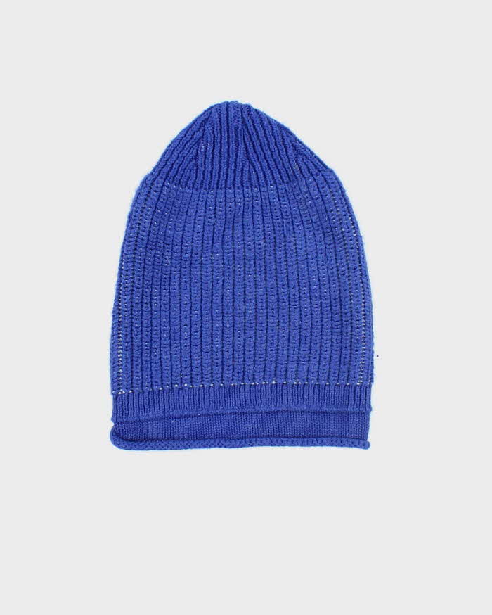 Vintage 2000's Arc'teryx Wool Blend Beanie - OS