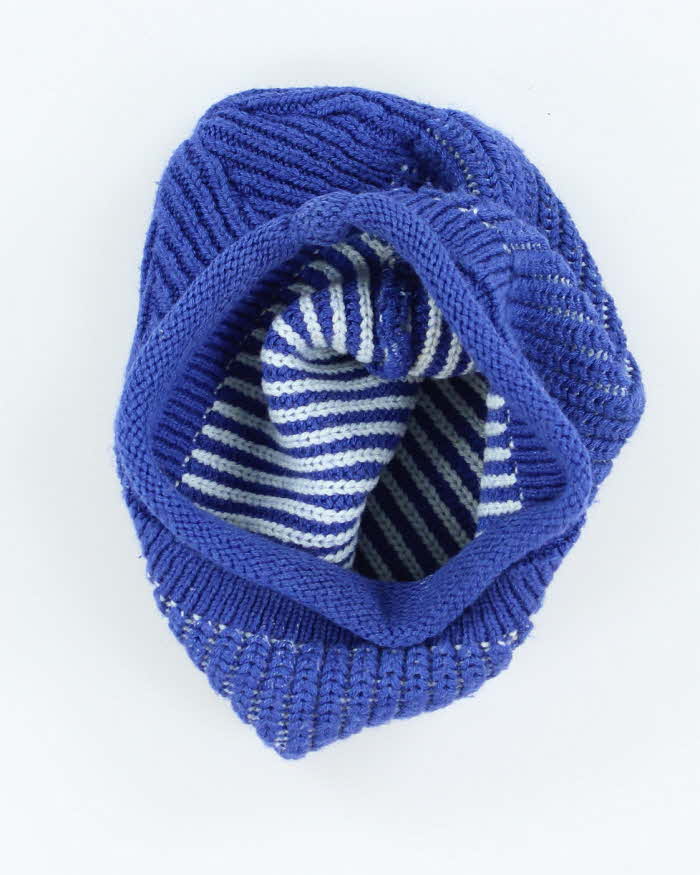 Vintage 2000's Arc'teryx Wool Blend Beanie - OS