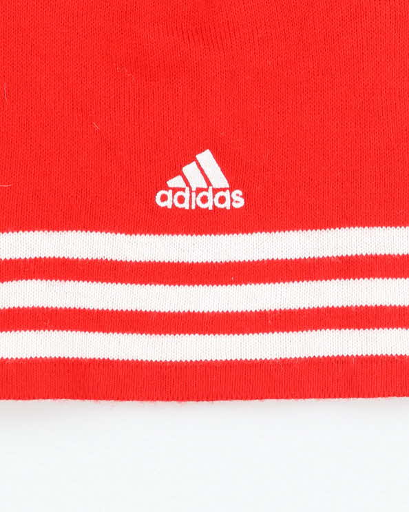 Vintage Liverpool Football Club Skull Toque Beanie - OS