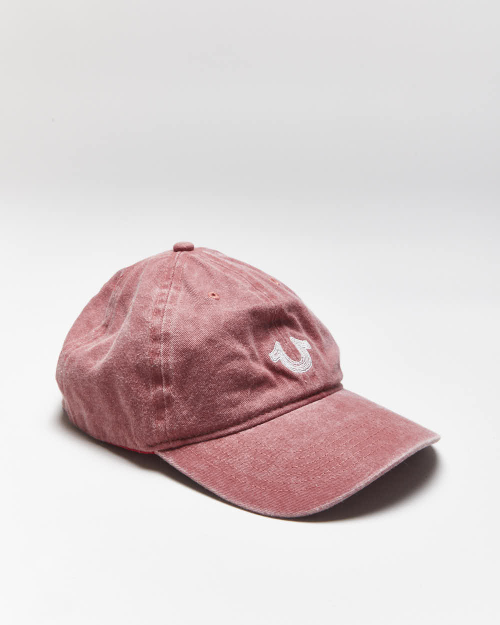 Vintage 00s True Religion Baseball Cap - OS – Rokit display picture 2