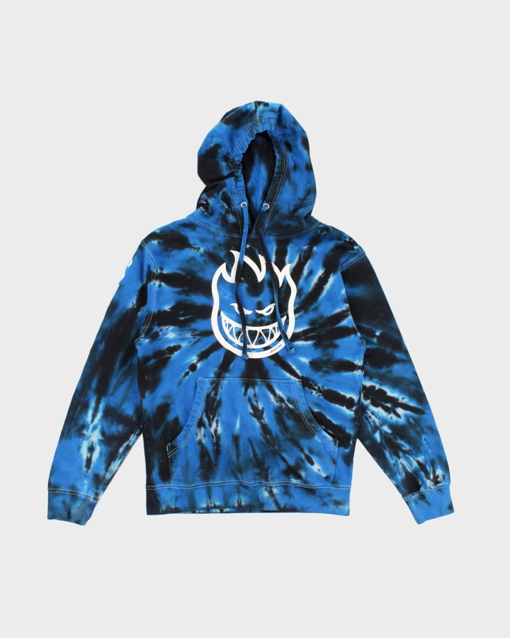 Spitfire Tie Dye Hoodie - S