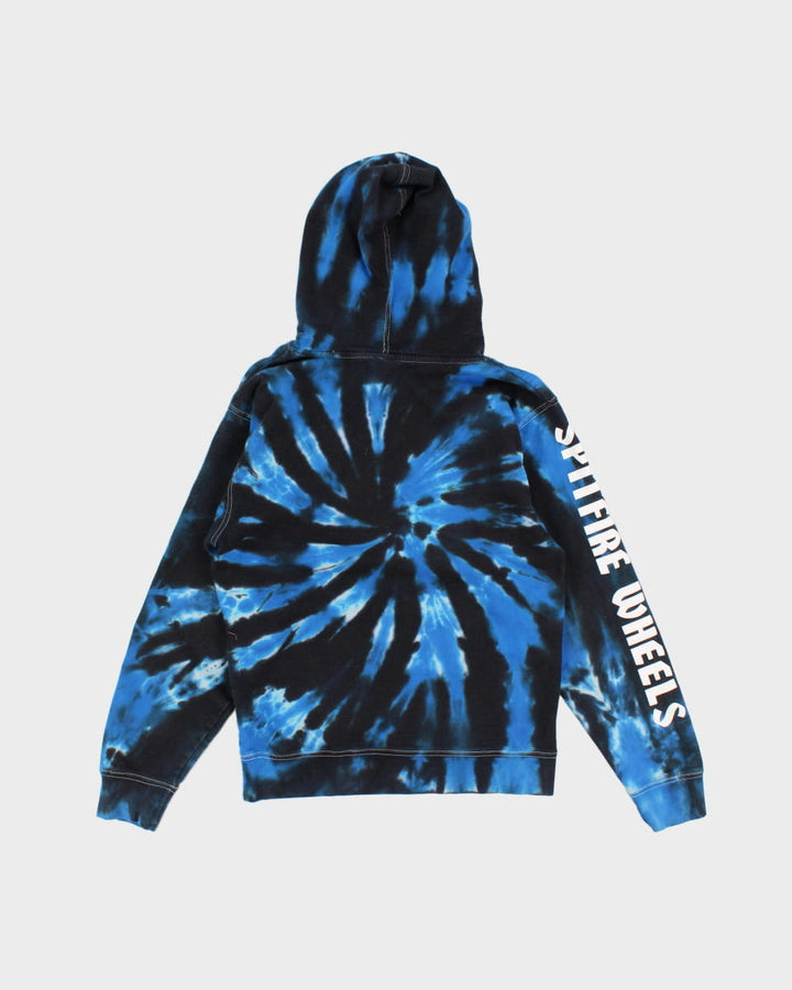 Spitfire Tie Dye Hoodie - S