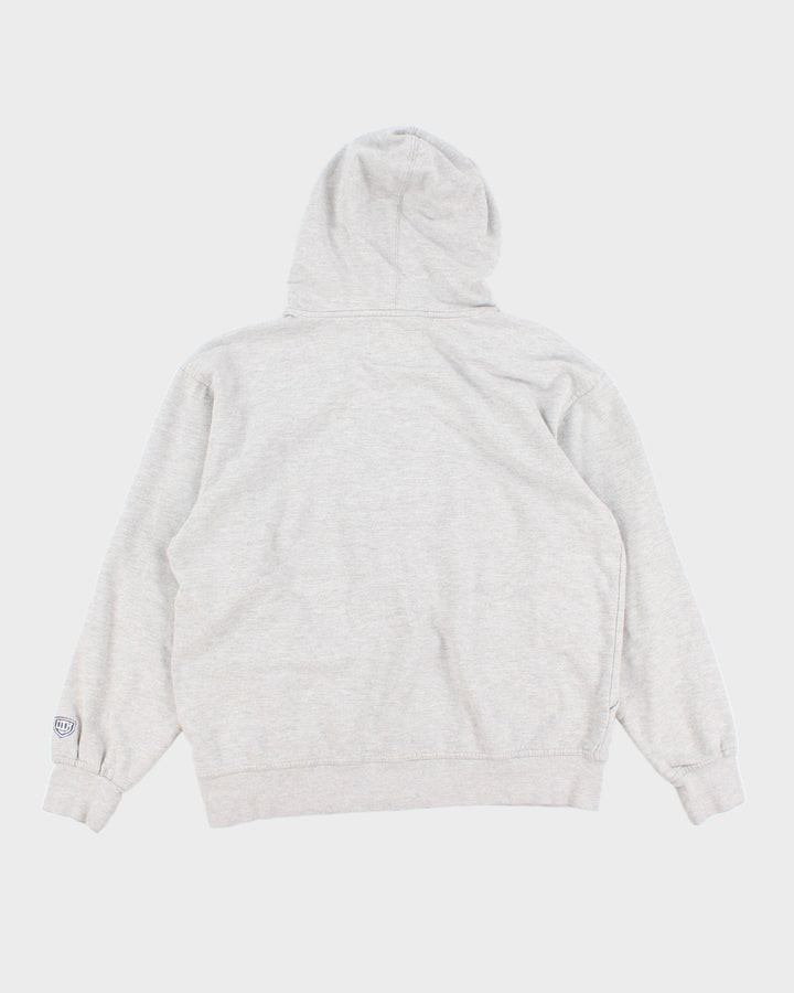 NHL x Montreal Canadiens Old Time Hockey Hoodie - XL