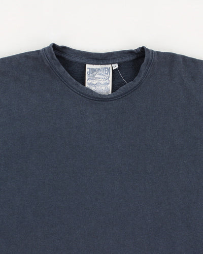 Men's Vintage Jungmaven Hemp Sweatshirt - XL