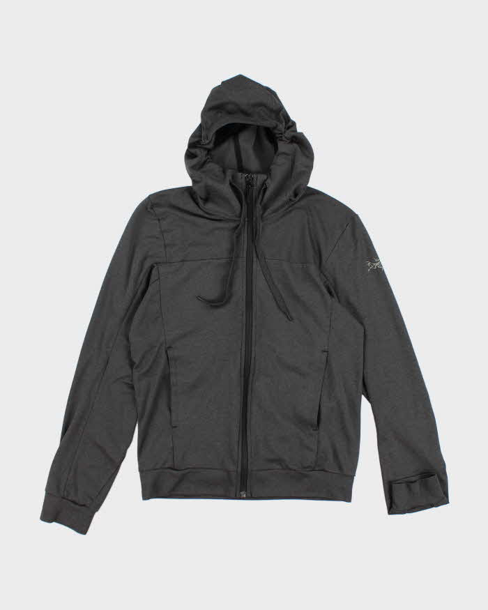 Men's Arc'teryx Zip Up Hoodie XS - Main Image