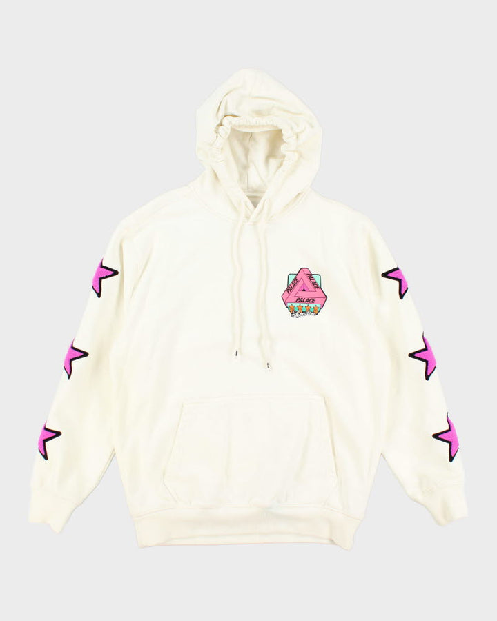 Palace Skateboards Tri-Ferg London Chapter Heavyweight Hoodie - M